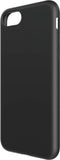 PanzerGlass 0346 - Soft case - Apple iPhone 6/6s/7/8/SE 2020/SE 2022 - Zwart