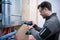 Bosch GSR 18V-90 C - Accuschroefboormachine - 64 Nm 2100 tpm