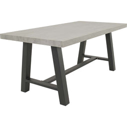 Tafel Fresco 180x90cm