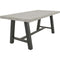 Tafel Fresco 180x90cm