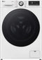 LG W4WR7096Y - Was-droogcombinatie - AI DD® Intelligente verzorging - Stoomtechnologie