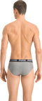 PUMA Basic 2P Heren Slip - Maat S