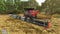 Farming Simulator 25 - PS5 - Nieuwe gewassen en machines - Inclusief MacDon Bonus Pack