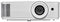 Optoma HD29X - Projector - 4000 ANSI lumen - Wit