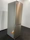 Inventum KV1808R - Koel-vriescombinatie - 270 liter - 41 dB