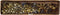 Decoratie DKD Home Decor PVC Engel 36 gr (2 Stuks)