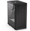 ENDORFY Ventum 200 ARGB - Full Tower PC - ATX Micro-ATX Mini-ITX - Zwart