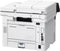 Canon MF465dw - Laserprinter - All-in-one met ADF en dubbelzijdig printen - Zwart
