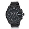 Diesel Master Chief DZ4283 - Herenhorloge 51 mm - Chronograaf - Zwart