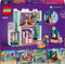 LEGO Friends Kapsalon en accessoirewinkel Speelgoedwinkel Set - 42662