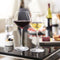 Cristal d’Arques Paris Ultime - Wijnglas 380 ml - Geschikt voor afwasmachine en koelkast - (4 stuks)