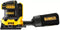 DeWalt DCW200NT-XJ - Vlakschuurmachine - Snoerloos - Brushless motor - TSTAK koffer (zonder accu/lader)