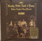 Crosby Stills Nash & Young - Déjà Vu - LP - Ondoorzichtig vinyl