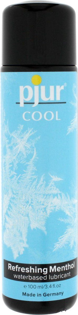 Pjur Cool Glijmiddel - 100 ml