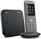 Gigaset CL660HX - DECT-telefoon - HD geluidskwaliteit - Antraciet