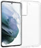 Accezz Clear Backcover - Samsung Galaxy S21 - Schokabsorberend - Transparant