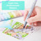 Copic Marker Wallet Set - Schooluniform - 12 stuks