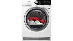 AEG 8000 SERIES - Warmtepompdroger - 8KG - AbsoluteCareSystem - A++