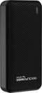 RealPower PB-20000 SE - Powerbank - 20.000 mAh - 3 apparaten tegelijk opladen