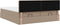 vidaXL - Opbergkast - 40x45x103,5 - cm - bewerkt - hout - sonoma - eikenkleurig