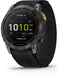 Garmin Enduro 2 - Smartwatch - Zonne-energie GPS tot 150u - Zwart