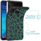 imoshion Hoesje - Geschikt voor Samsung Galaxy A20e - Design hoesje - Green Leopard
