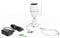Smartwares CIP-39220 IP Camera - 1080p - Full HD - Gratis app - Micro SD - 180° - Buiten - Nachtzicht - Wit