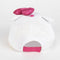 Kinder Cap / Pet Baseball Applications Hello Kitty