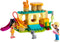 LEGO Friends Kattenspeeltuin - 42612