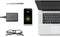 Anker Powerport Speed 5 - Oplader - 5 poorten Quick Charge 3.0 - Zwart