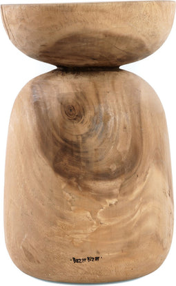 The Anthia kruk naturel 45cm