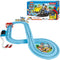 Carrera FIRST PAW Patrol - On the Double - Chase vs. Rubble - Racebaan 2,9m Racebaan