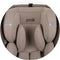 Chipolino Peak Autostoel i-Size 40-150 cm Isofix 360° Granite Grijs