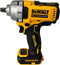 DeWalt DCF891NT-XJ - Accu Slagschroevendraaier - 812Nm max. Aanhaalmoment 1084Nm max. Losbreekmoment - 18V