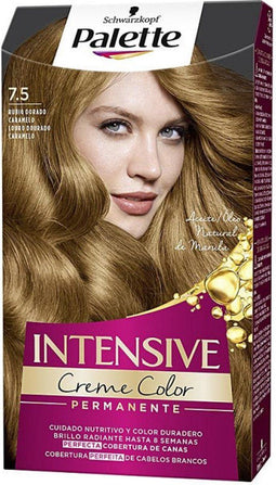 Permanente Kleur Schwarzkopf