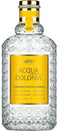 4711 Acqua Colonia Starfruit & White Flowers - 170 ml - eau de cologne spray - unisexparfum