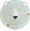 Trixie Activiteiten speelmat met bogen - Mr. Polar Bear
