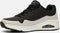 Skechers Uno-Timeline Sneakers - Maat 41 - Zwart