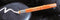 Pica 8080 - GEL Signalmarker - Weersbestendig - Wit