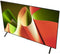 LG OLED55B4 - Ultra HD TV - 55