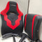 Trust GXT 703R RIYE - Gaming chair - Comfortabel en instelbaar - Zwart