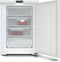 Miele F 4001 C - Diepvrieskast - 107 liter - Energielabel C - Wit