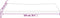 Bureaublad 100x50x2,5 cm massief grenenhout