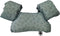 Swim Essentials Puddle Jumper - Zwemvest - Groen Panterprint - 2-6 jaar - 15-30 kg