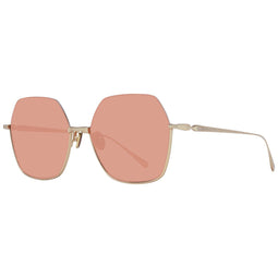 Scotch & Soda SS5004 411 Zonnebril - Dames - Goudkleurig