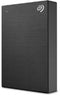 Seagate One Touch HDD (2021) - Externe harde schijf - 4TB - Zwart