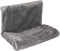 LBB Katten Hangmat - Radiatorhangmat - Comfortabel en duurzaam - Grijs