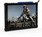 Urban Armor Gear Cobalt - Tablet Case - Schokbestendig - Blauw
