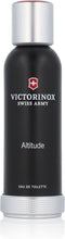 Herenparfum Victorinox EDT 100 ml Altitude For Men