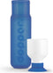 Dopper Original Drinkfles - Pacific Blue - 450 ml